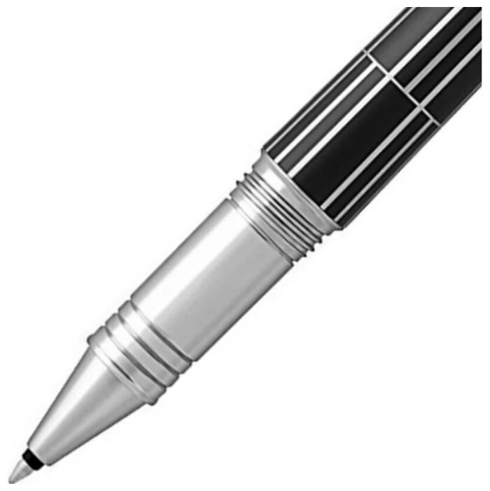 PARKER Ручка-роллер Premier T565 (фото modal 9)