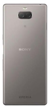 Смартфон Sony Xperia 10 (фото modal 10)