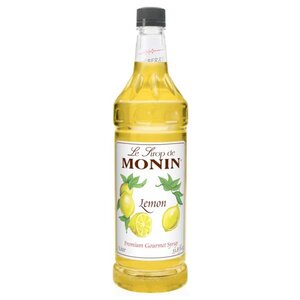 Сироп Monin Лимон (фото modal nav 1)
