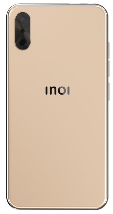 Смартфон INOI 5X Lite (фото modal 18)