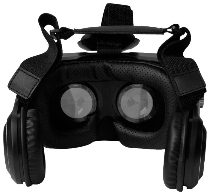 Очки виртуальной реальности BOBOVR Z4 (фото modal 9)