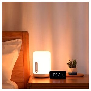 Ночник Xiaomi Bedside Lamp 2 (MJCTD02YL) (фото modal nav 4)