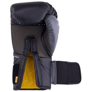 Боксерские перчатки Everlast Protex2 GEL (L/XL) (фото modal nav 4)