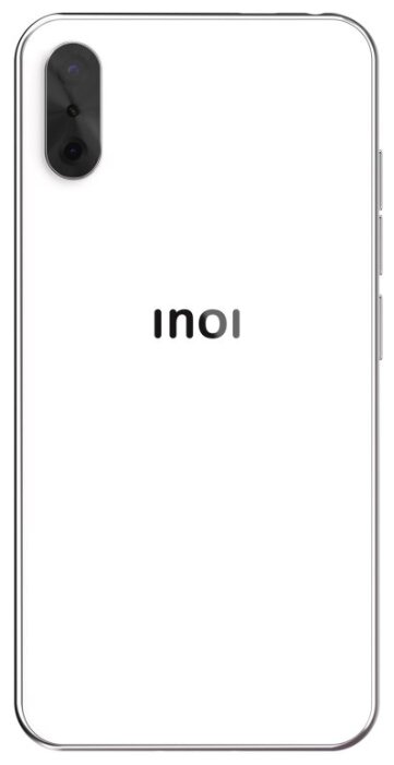 Смартфон INOI 5X Lite (фото modal 12)