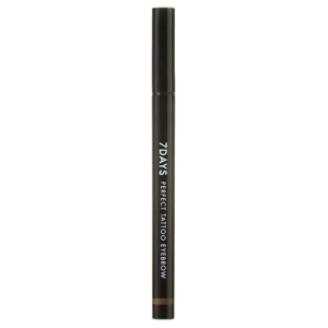 TONY MOLY подводка для бровей 7 Days Perfect Tattoo Eye Brow (фото modal nav 3)