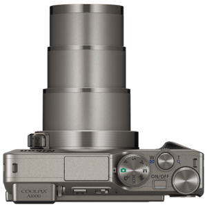Компактный фотоаппарат Nikon Coolpix A1000 (фото modal nav 5)