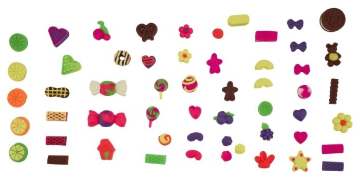 Масса для лепки Play-Doh Мир Мороженого (E1935) (фото modal 10)