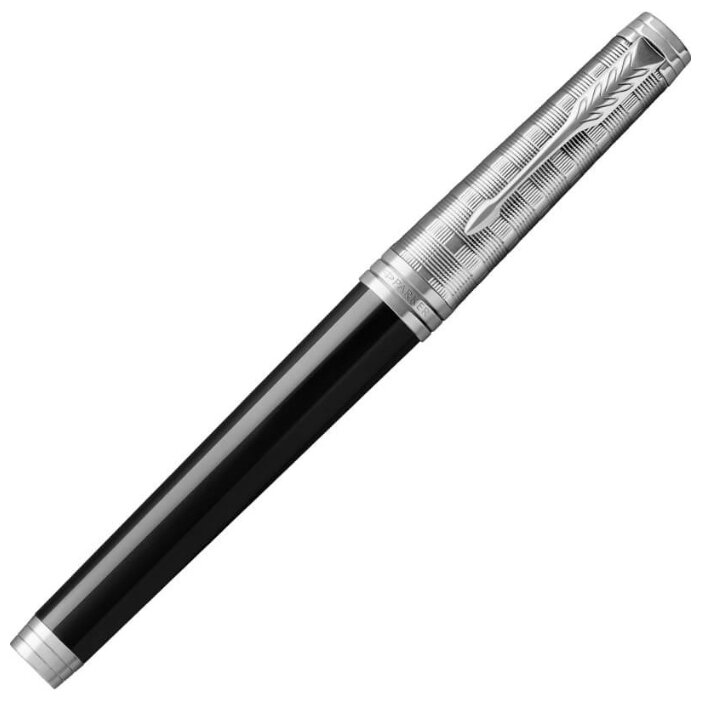 PARKER Ручка-роллер Premier T561 (фото modal 2)