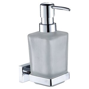 Дозатор для жидкого мыла Milardo Bering BE091MI (фото modal nav 1)