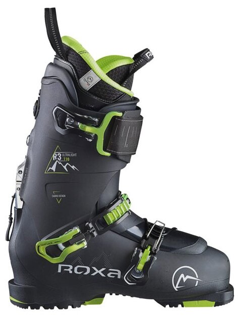 Ботинки для горных лыж ROXA R3 110 IR (фото modal 2)