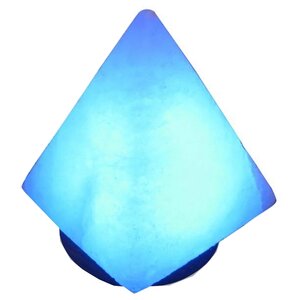 Солевая лампа Wonder Life Пирамида (usb) (фото modal nav 1)