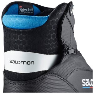 Ботинки для беговых лыж Salomon RC8 Prolink (фото modal nav 3)