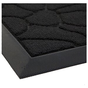 Придверный коврик Eco Floor Асфальт (фото modal nav 2)