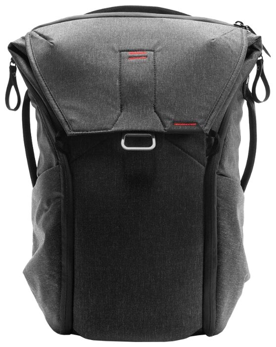 Рюкзак для фотокамеры Peak Design Everyday Backpack 20L (фото modal 15)