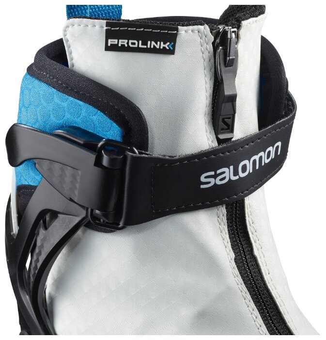 Ботинки для беговых лыж Salomon RS Vitane Prolink (фото modal 3)