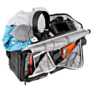 Рюкзак для фотокамеры National Geographic NGW5310 (фото modal nav 8)