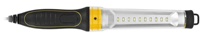 Переносной светильник LUX LD-06-05, 6 Вт, шнур 5 м (фото modal 1)
