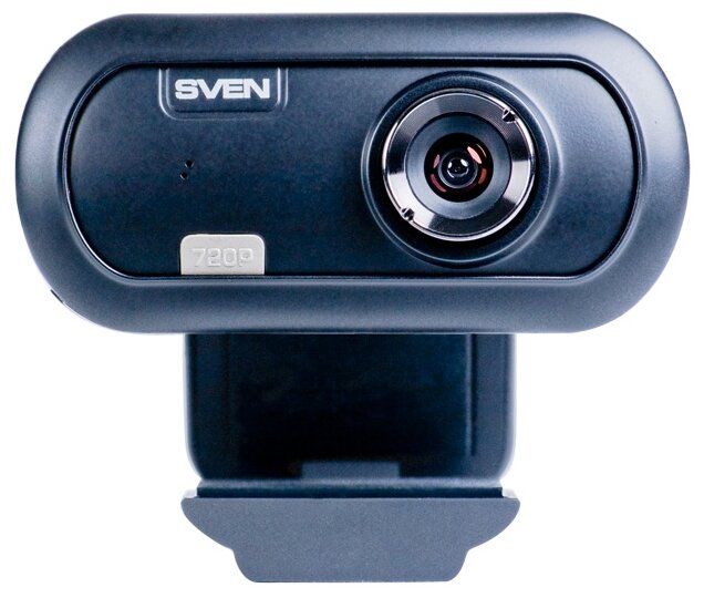 Веб-камера SVEN IC-950 HD (фото modal 2)