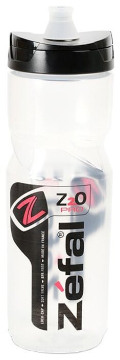 Фляга Zefal Z2O Pro 80 (фото modal 4)