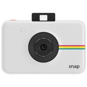 Фотоаппарат моментальной печати Polaroid Snap (фото modal nav 1)