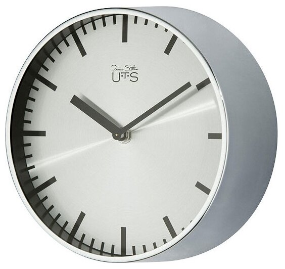 Часы настенные кварцевые Tomas Stern 4017 (фото modal 1)