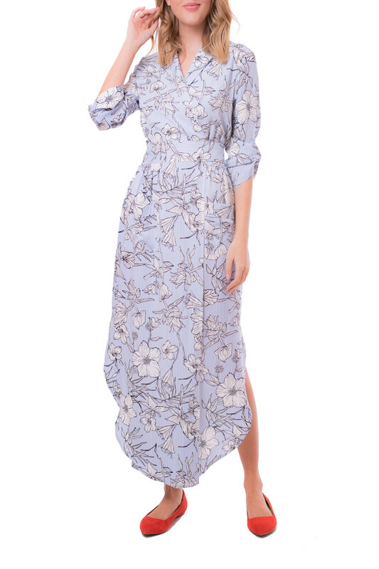 Платье Argent (фото modal 1)