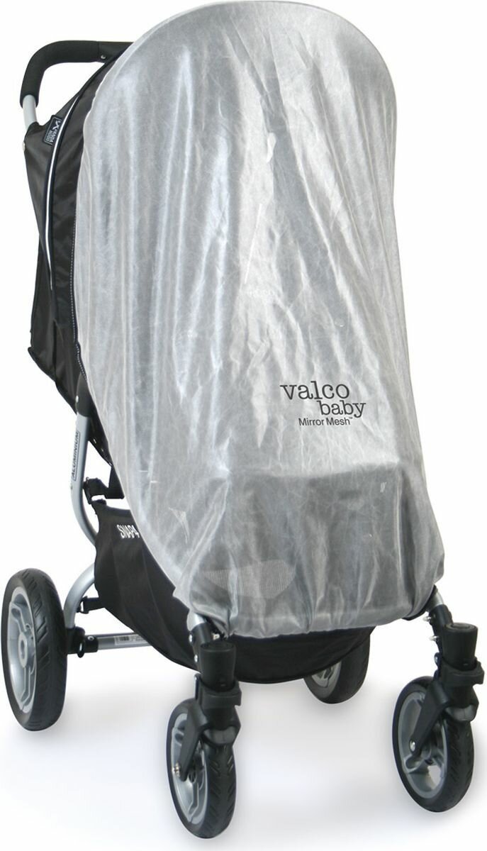 Москитная сетка для коляски Valco Baby (фото modal 3)