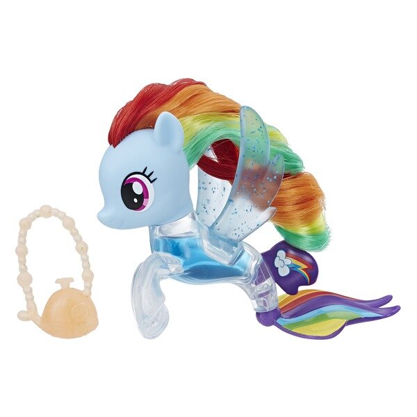 Фигурка Hasbro My Little Pony (фото modal 3)