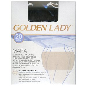 Колготки Golden Lady Mara 20 den (фото modal nav 7)