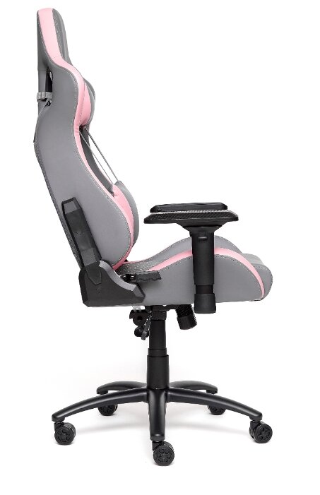 Компьютерное кресло TetChair iPinky игровое (фото modal 3)