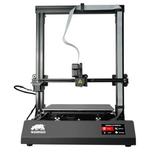 3D-принтер Wanhao Duplicator 9/500 (фото modal nav 1)