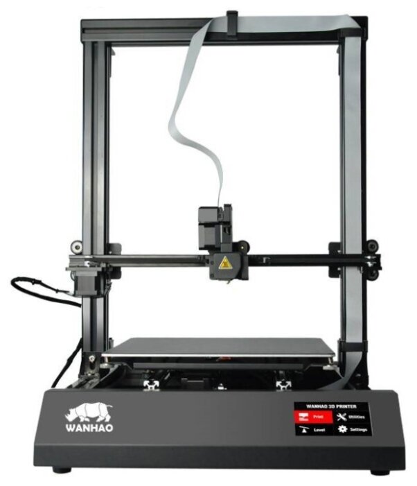3D-принтер Wanhao Duplicator 9/500 (фото modal 1)