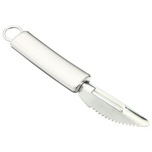 Satoshi Kitchenware Нож для чистки овощей Альфа (фото modal nav 1)