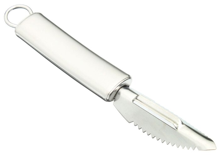 Satoshi Kitchenware Нож для чистки овощей Альфа (фото modal 1)