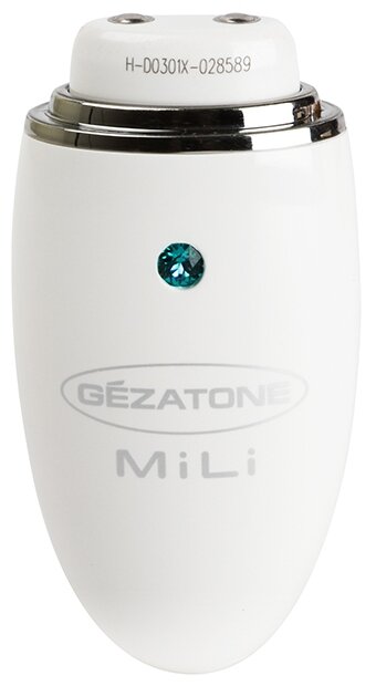 Gezatone Измеритель влажности кожи MiLi (фото modal 2)