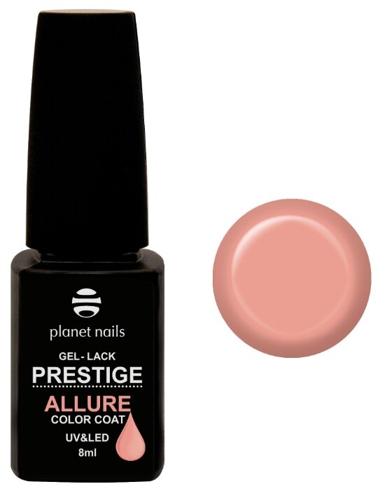 Гель-лак planet nails Prestige Allure, 8 мл (фото modal 68)
