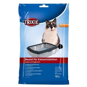 Пакеты для выгула для кошек TRIXIE XL 4051 (фото modal nav 1)