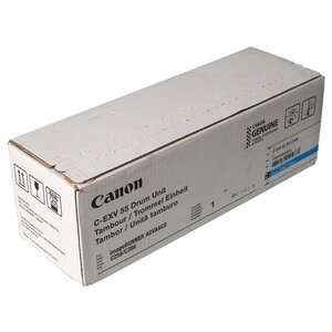 Фотобарабан Canon C-EXV 55C (2187C002) (фото modal nav 1)
