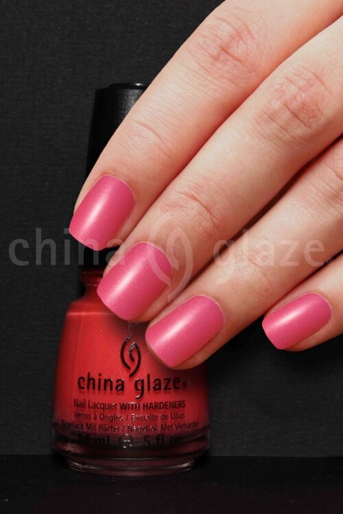 Лак China Glaze (фото modal 3)