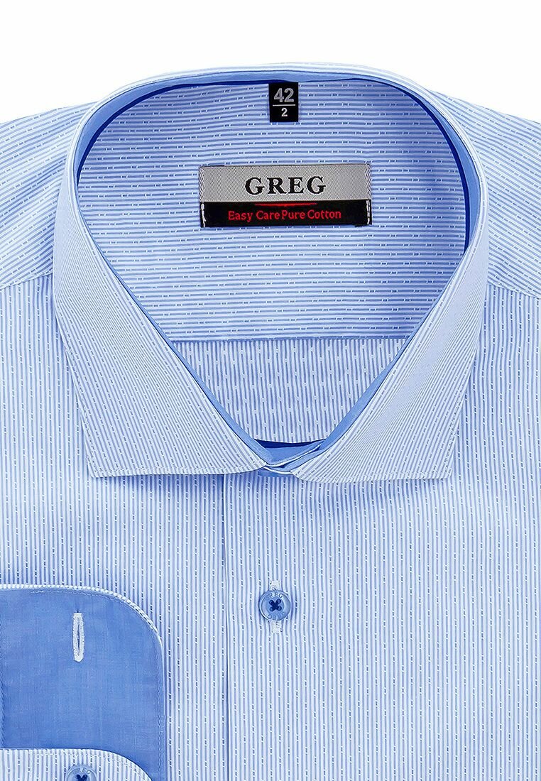 Рубашка GREG (фото modal 1)