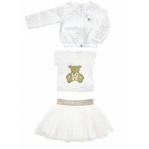 Комплект одежды Baby Rose (фото modal nav 5)