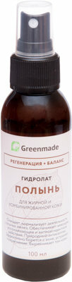 Гидролат Greenmade (фото modal 1)