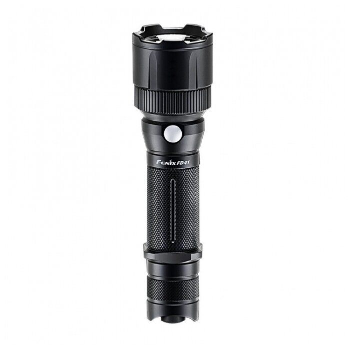 Ручной фонарь Fenix FD41 с аккумулятором (фото modal 2)