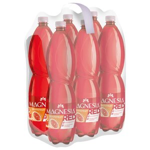 Напиток Magnesia Red с соком красного грейпфрута (фото modal nav 1)