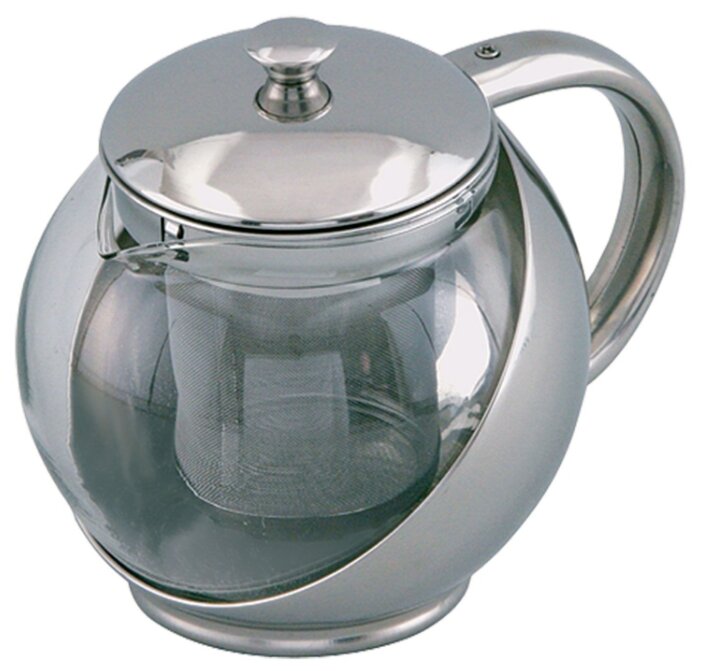 Bohmann Заварочный чайник BH-9621 500 мл (фото modal 1)