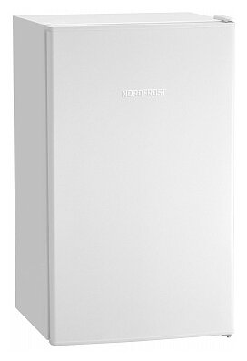 Холодильник NORDFROST ДХ 403-012 (фото modal 1)
