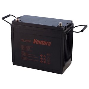 Аккумуляторная батарея Ventura HRL 12650W 150 А·ч (фото modal nav 1)