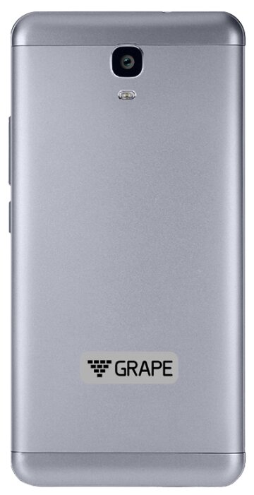 Переводчик-смартфон Grape GTM-5.5 v.14 Exclusive (фото modal 2)