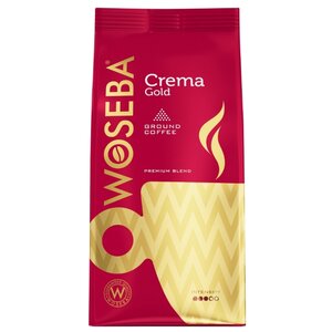 Кофе молотый Woseba Crema Gold (фото modal nav 2)