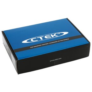 Зарядное устройство CTEK XS 7000 (фото modal nav 3)